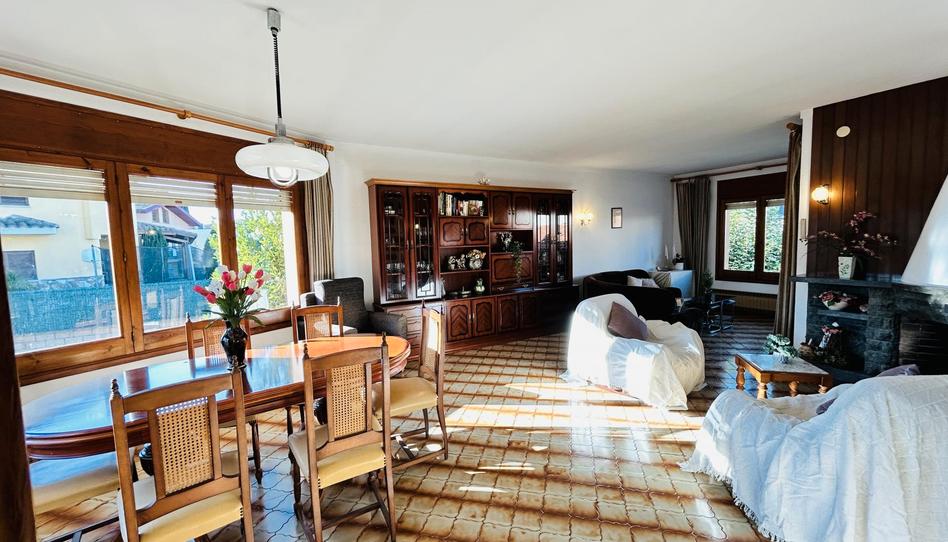 Photo 1 of House or chalet for sale in Folgueroles, Barcelona