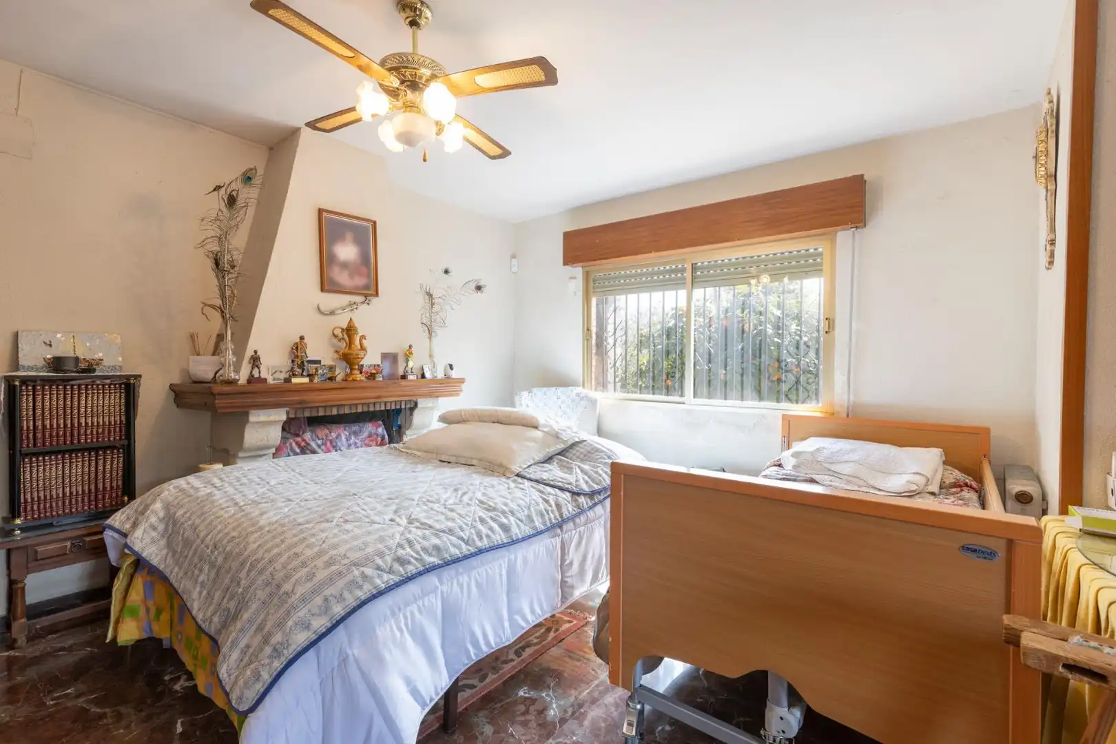 Maison avec piscine à vendre à CARMEN MORCILLO 74, imagen 33