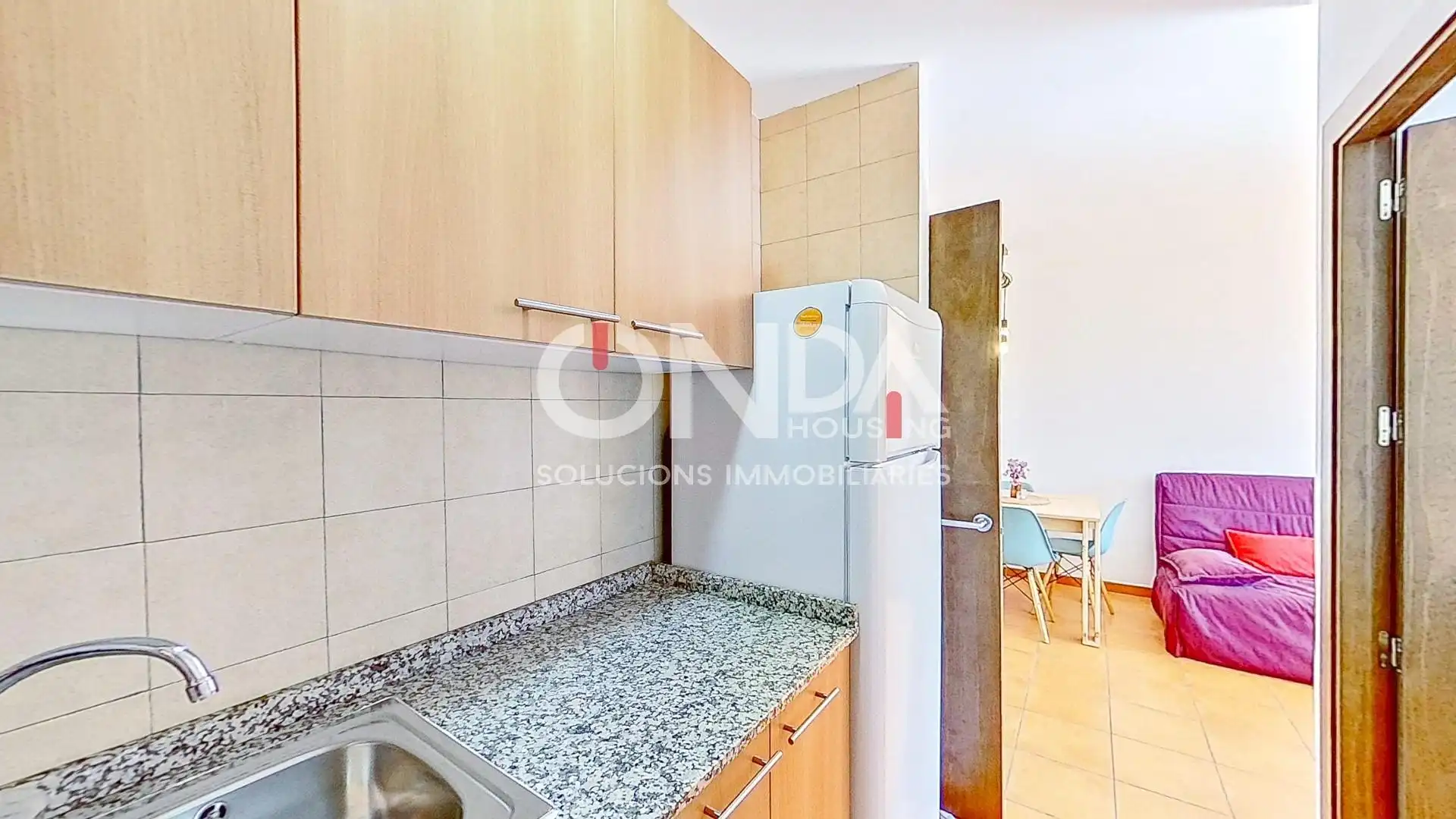 Flat for sale in Carrer UNIC, 17, El Pont de Suert