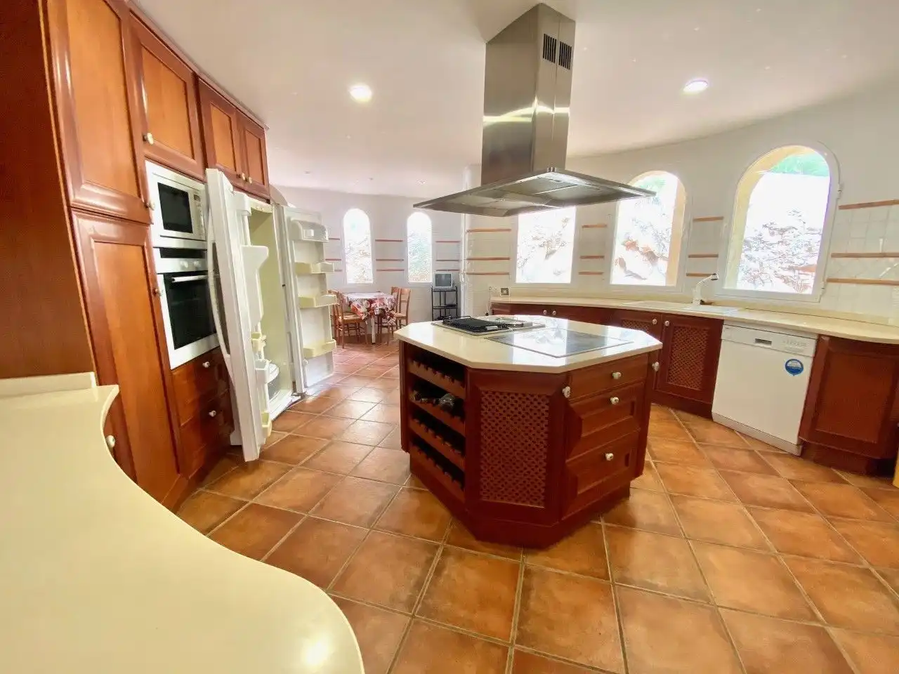 Casa o chalet de alquiler en Altea Hills