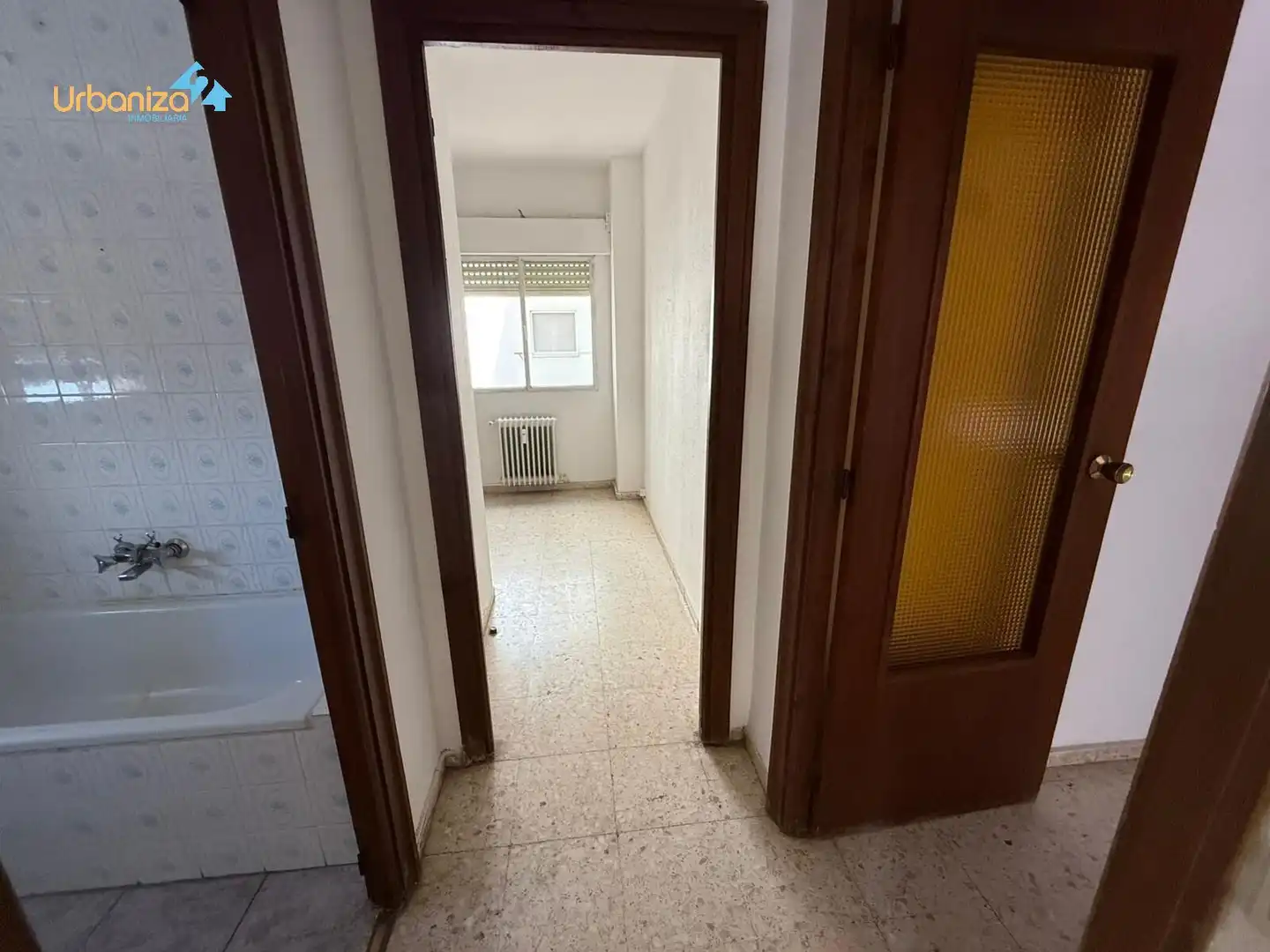 Pis en venda en Badajoz
