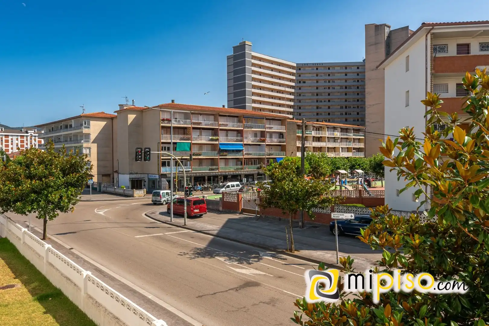 Wohnung mit Aufzug zum Verkauf in REPUBLICA DE COLOMBIA 8, imagen 38