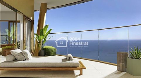 Foto 2 de Apartament en venda a N/a, Playa Poniente, Benidorm