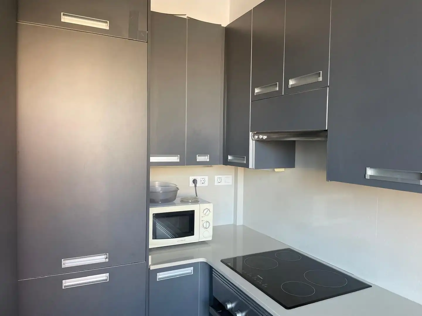 Wohnung mit Terrasse zum Verkauf in Carrer VERDI, imagen 12