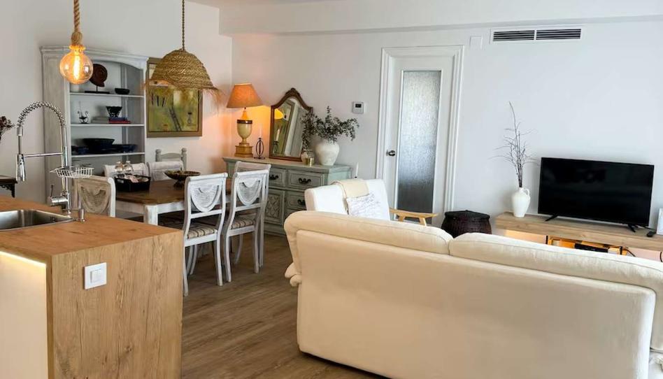 Foto 1 de Apartament per a compartir a El Palmar - Los Molinos, Alicante