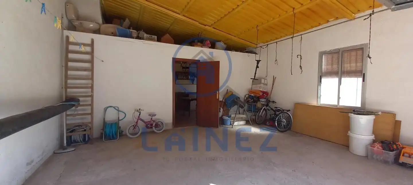 Terreny residencial en venda a Belmez, imagen 21