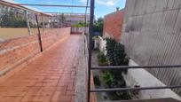 Terrace of Single-family semi-detached for sale in Terrassa  with Terrace