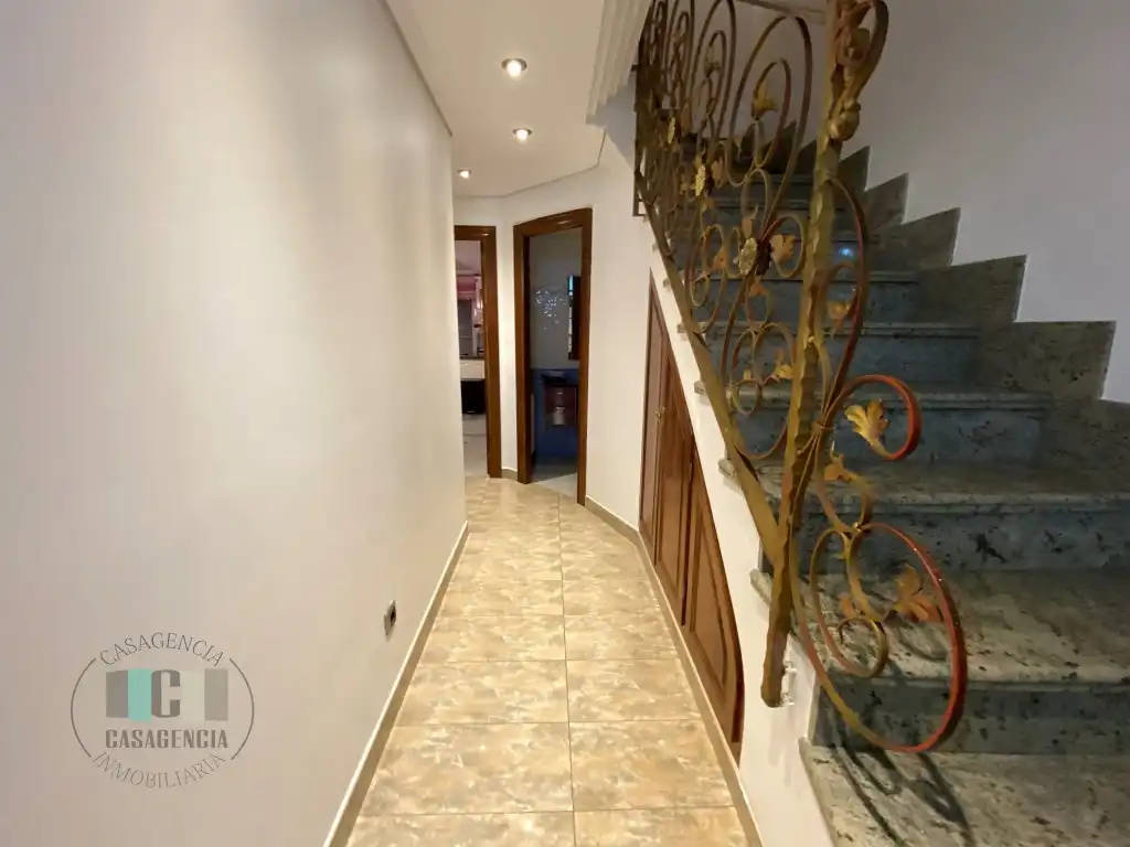 Maisonette zur Miete in Castellón de la Plana / Castelló de la Plana, Castellón