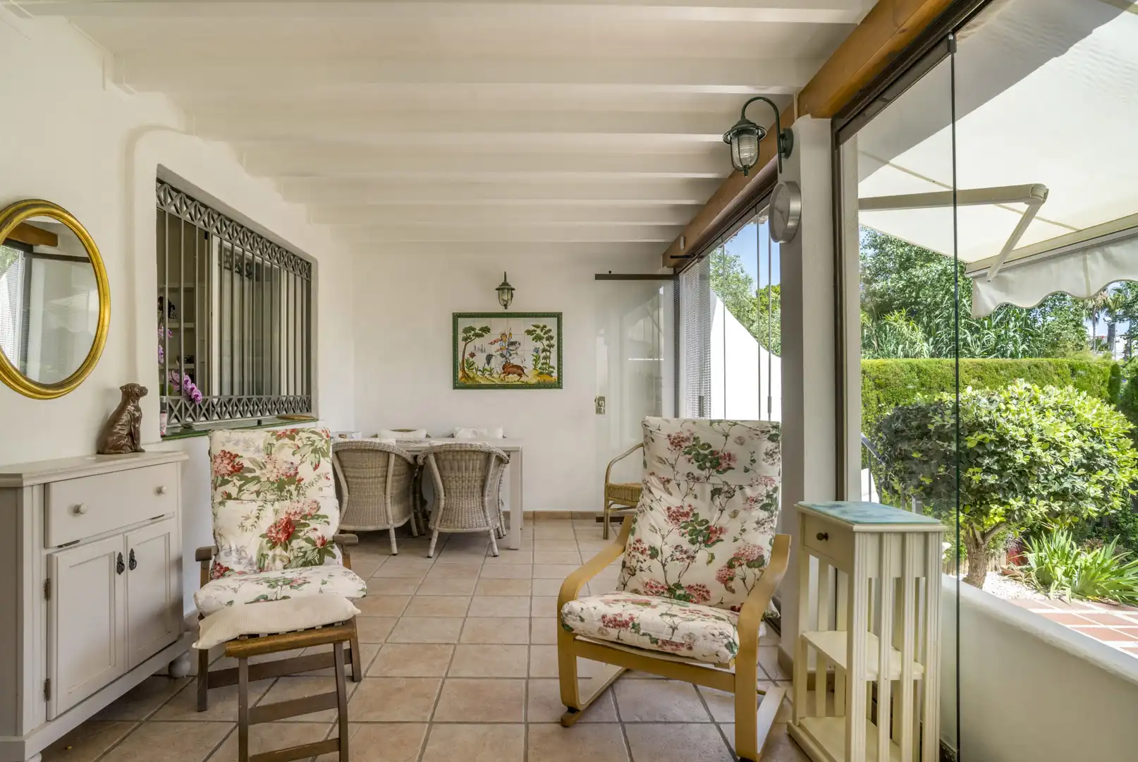 Reihenhaus mit Pool zum Verkauf in Benamara - Atalaya, imagen 9