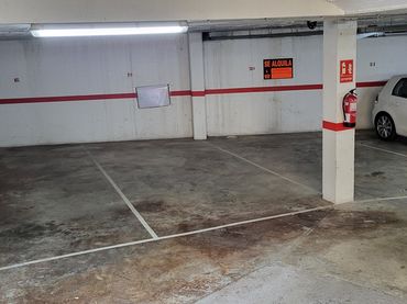 Parkplatz zur Miete in CANYA