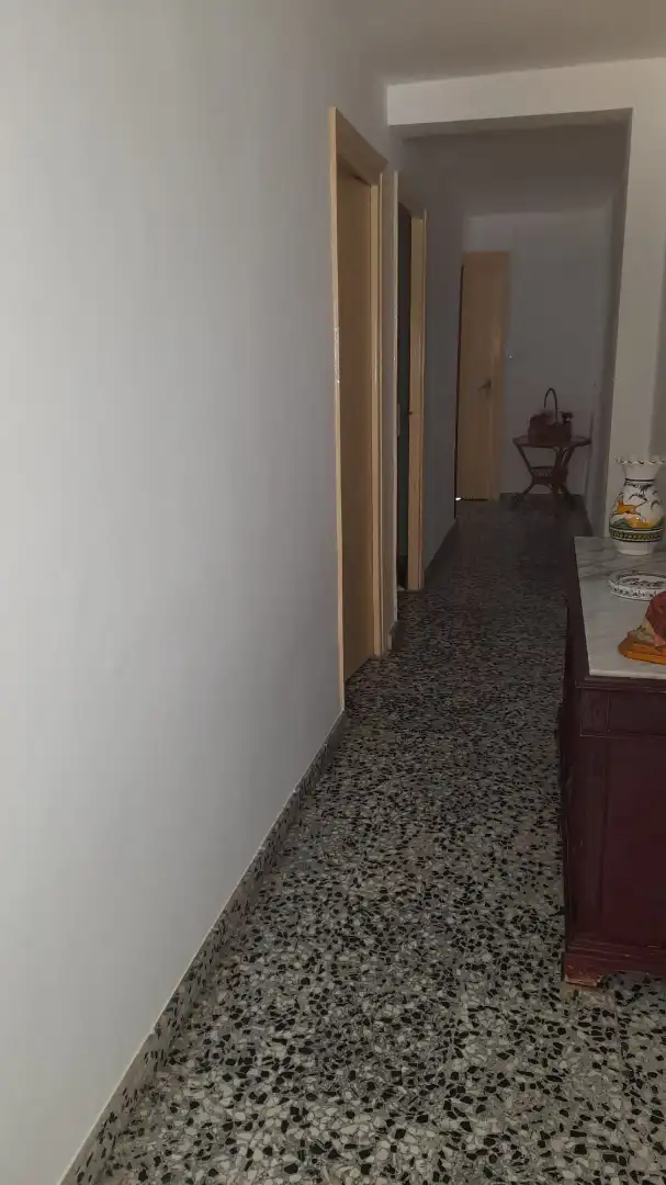 Wohnung zum Verkauf in Torrenueva Costa mit Ofen, Waschmaschine und Balkon