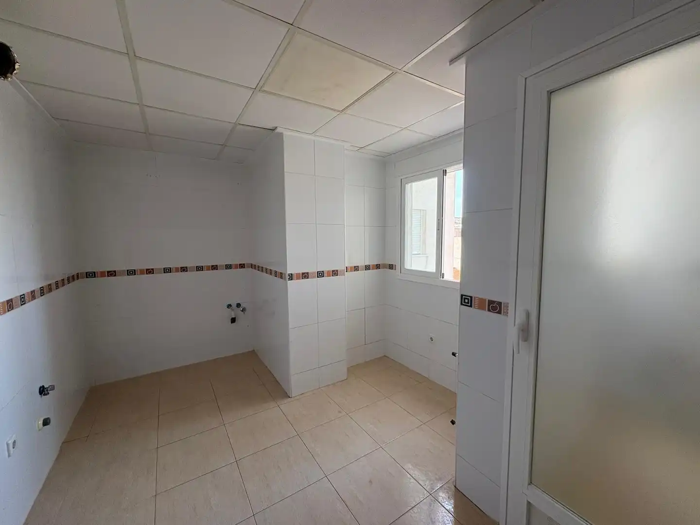 Wohnung mit Terrasse zum Verkauf in Puerto Lumbreras, imagen 6