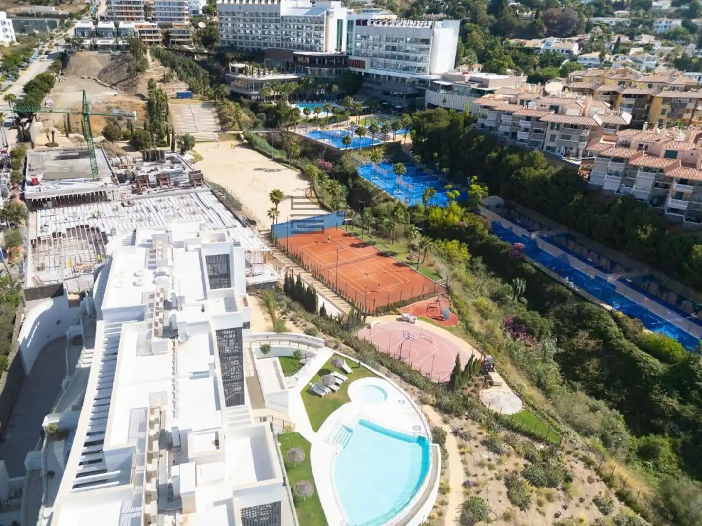 Wohnung mit Pool zum Verkauf in 8 de Marzo, imagen 8