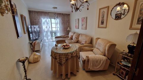 Apartamento situado en el pleno centro de Estepona, en la calle Real, a 50 metros del paseo marítimo y la playa, imatge 2