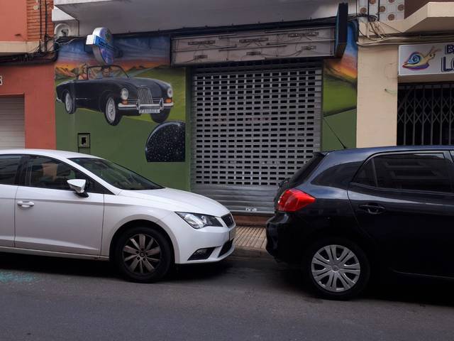 Local comercial en Venta en Carrer del Pintor Ricardo Fluixà, 7 en Pere Crespí