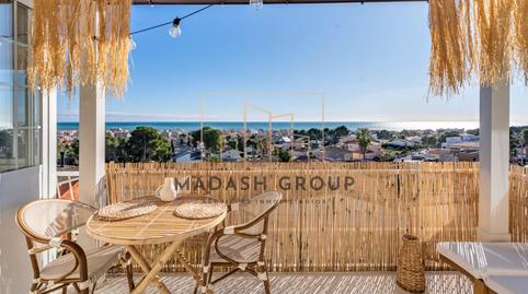 Foto 2 de Pis en venda a Carrer Circumval·lacio, Segur de Calafell, Calafell