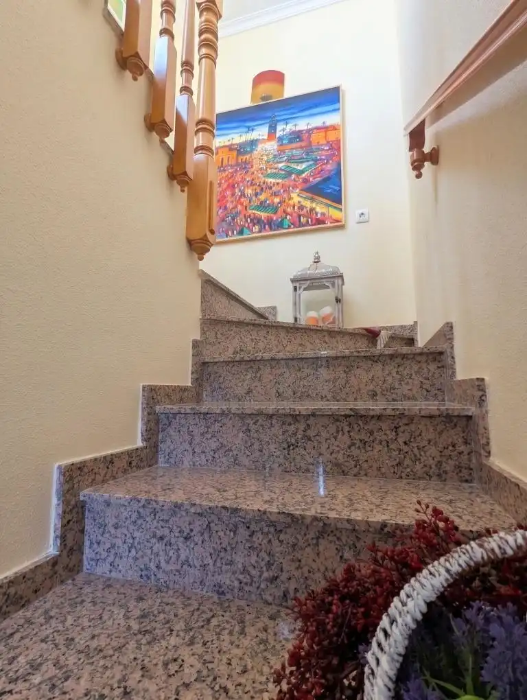 Detached house with pool for sale in Carrer Herba Sana, imagen 30