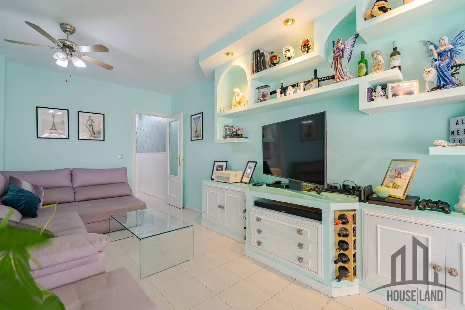 Casa amb jardí en venda a SERENI, imagen 42