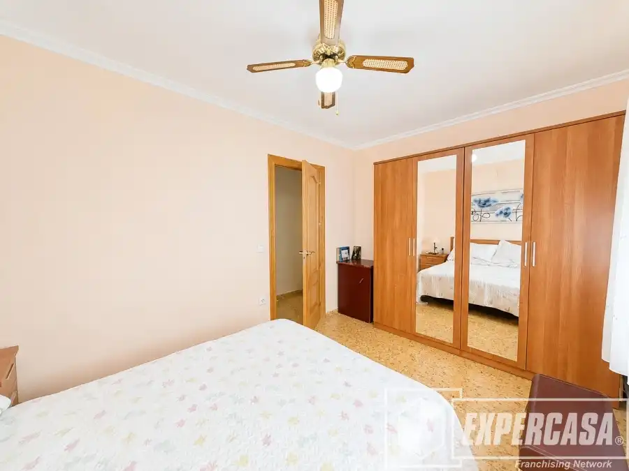 Habitación de Piso en venta en Llíria con Aire acondicionado