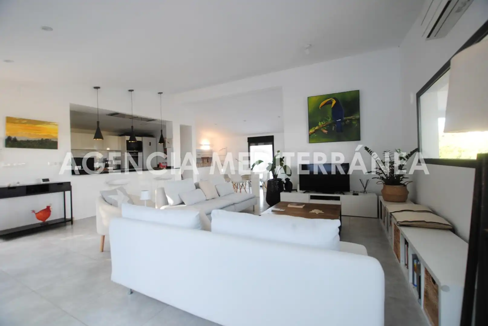 Detached house for sale in La Pedrera - Vessanes, imagen 5