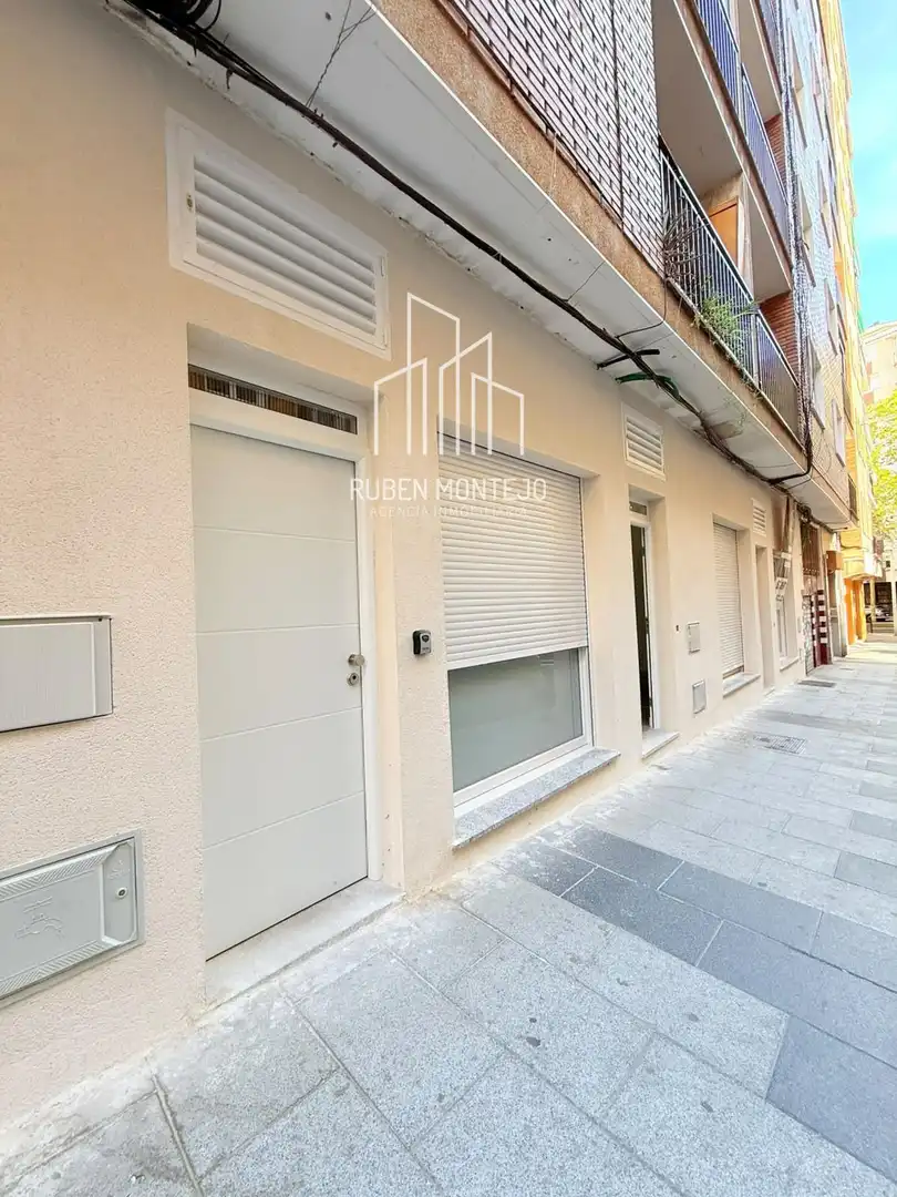 Apartament en venda a Guerrilleros, imagen 19
