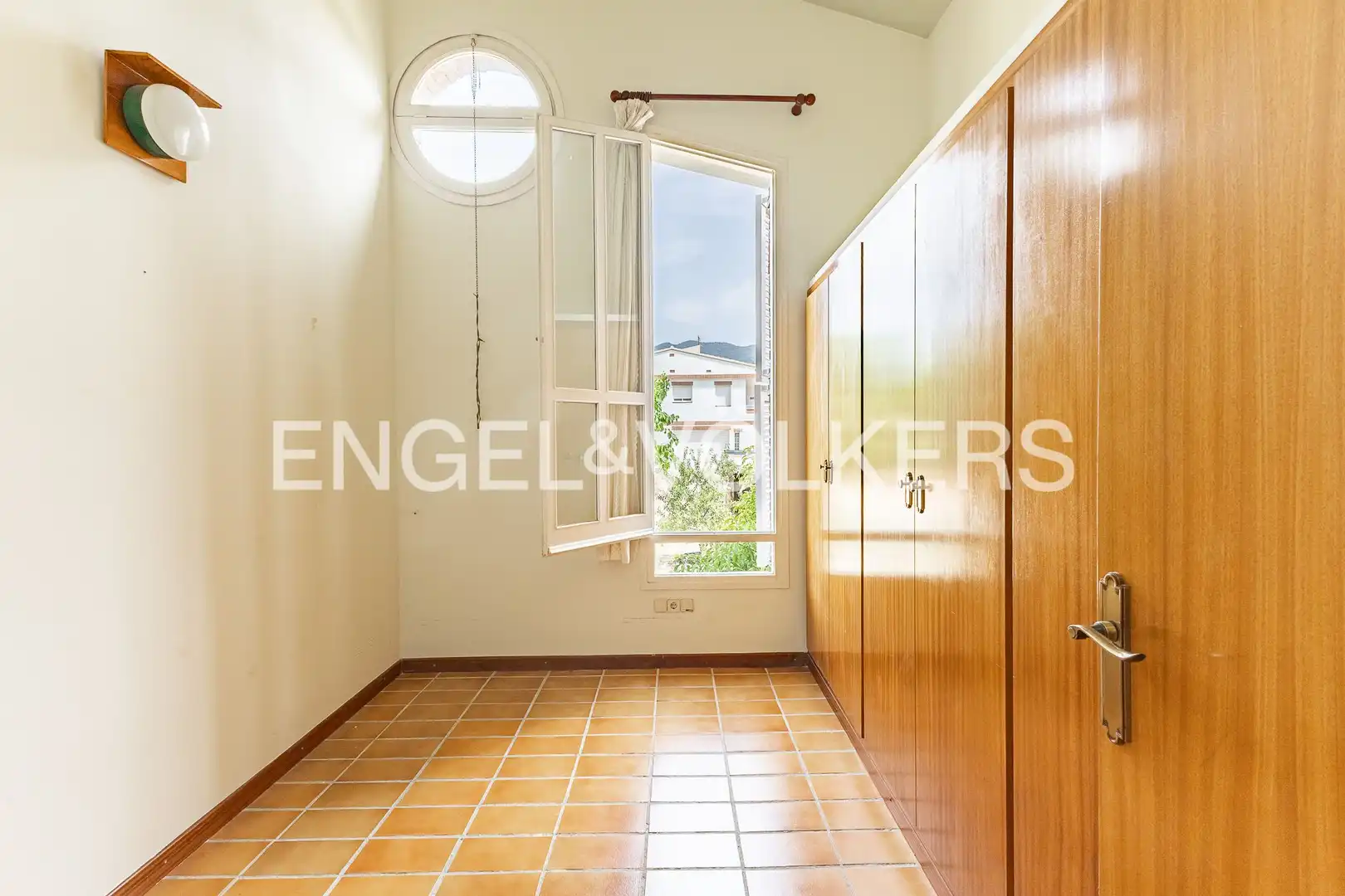 Haus mit Garten zum Verkauf in Sant Iscle de Vallalta, imagen 25
