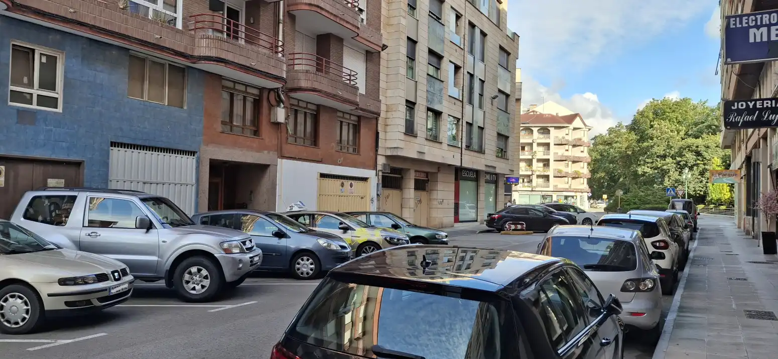 Local commercial à vendre à Torrelavega - CL CID 5, imagen 17