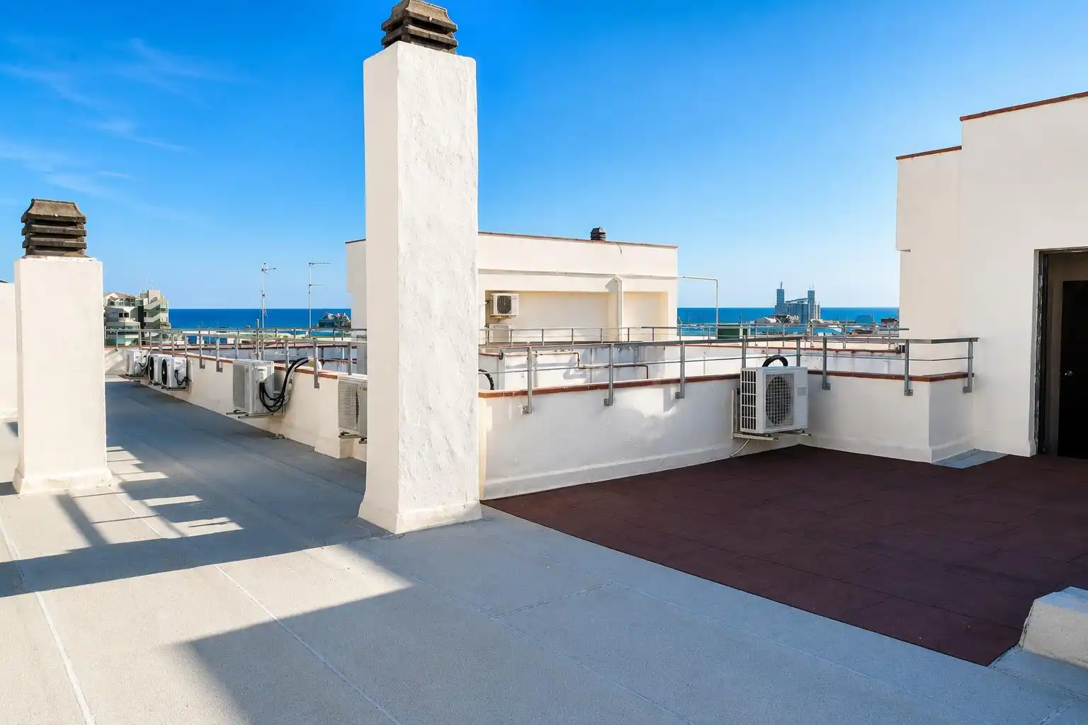 Appartement avec terrasse à vendre à Calle GENERAL CONTRERAS, imagen 16