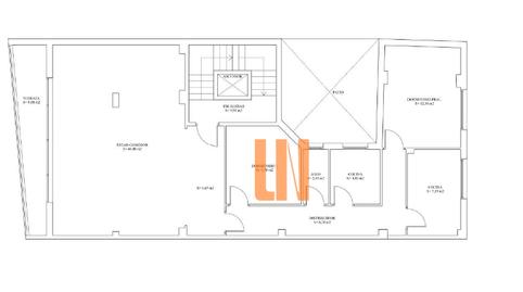 Photo 3 of Flat for sale in Rúa Ramón de la Sagra, Ensanche, A Coruña Capital