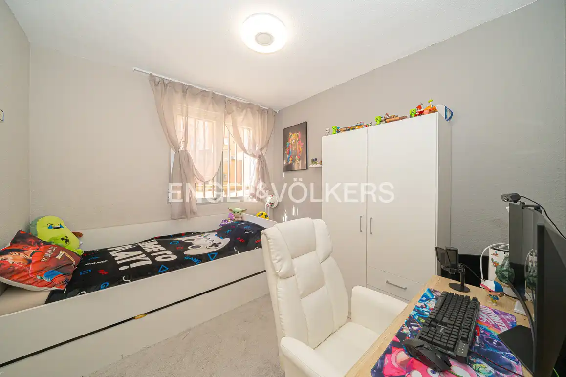 Apartament en venda en Benidorm amb Aire condicionat i Piscina comunitària