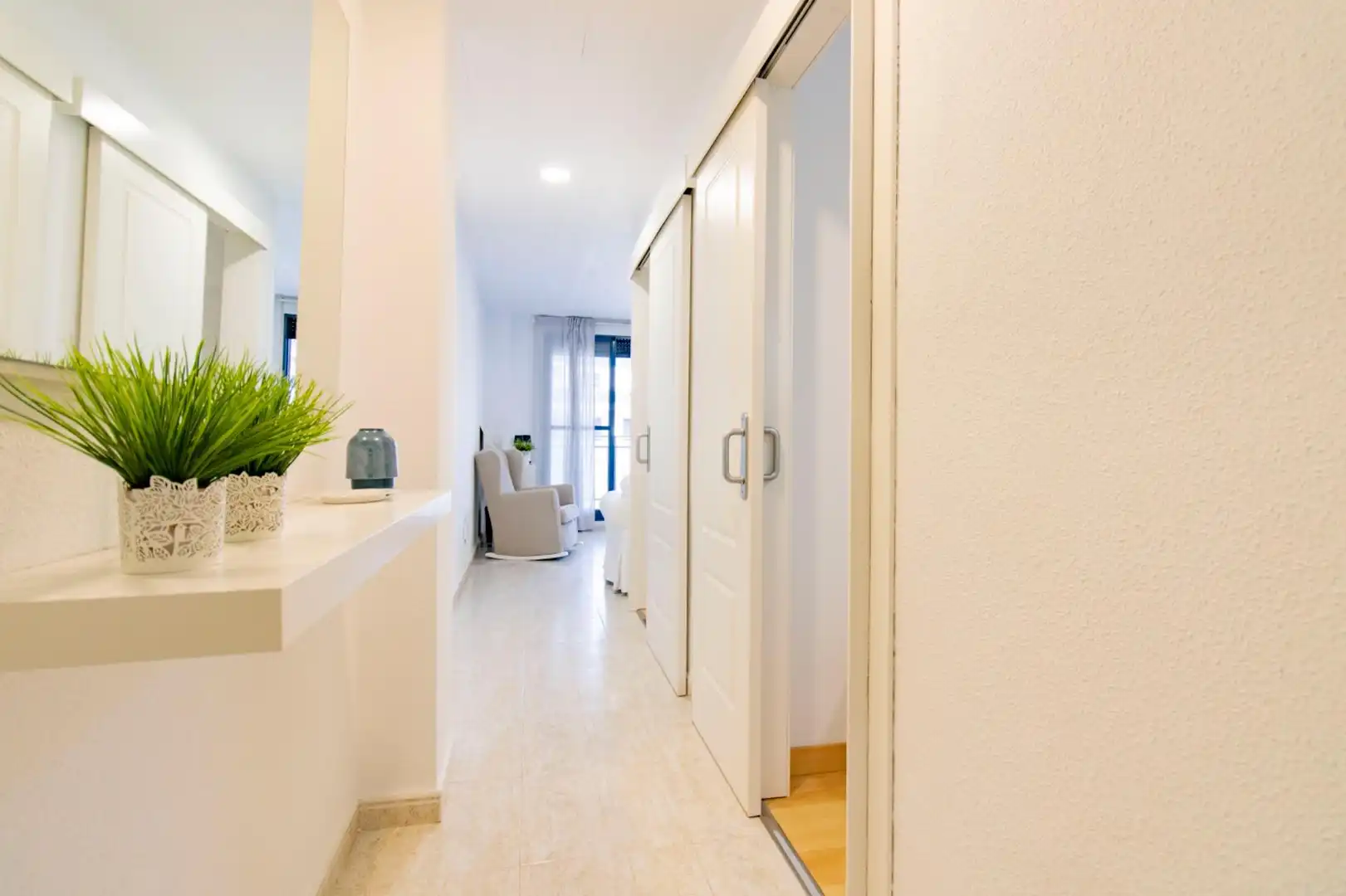 Apartament en venda en Playas de Puçol