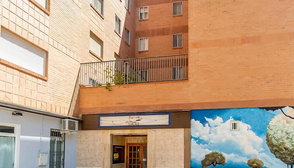 Photo 1 of Premises for sale in Cineasta Jose Luis Borau, 1, Parque de los Cineastas, Zaragoza
