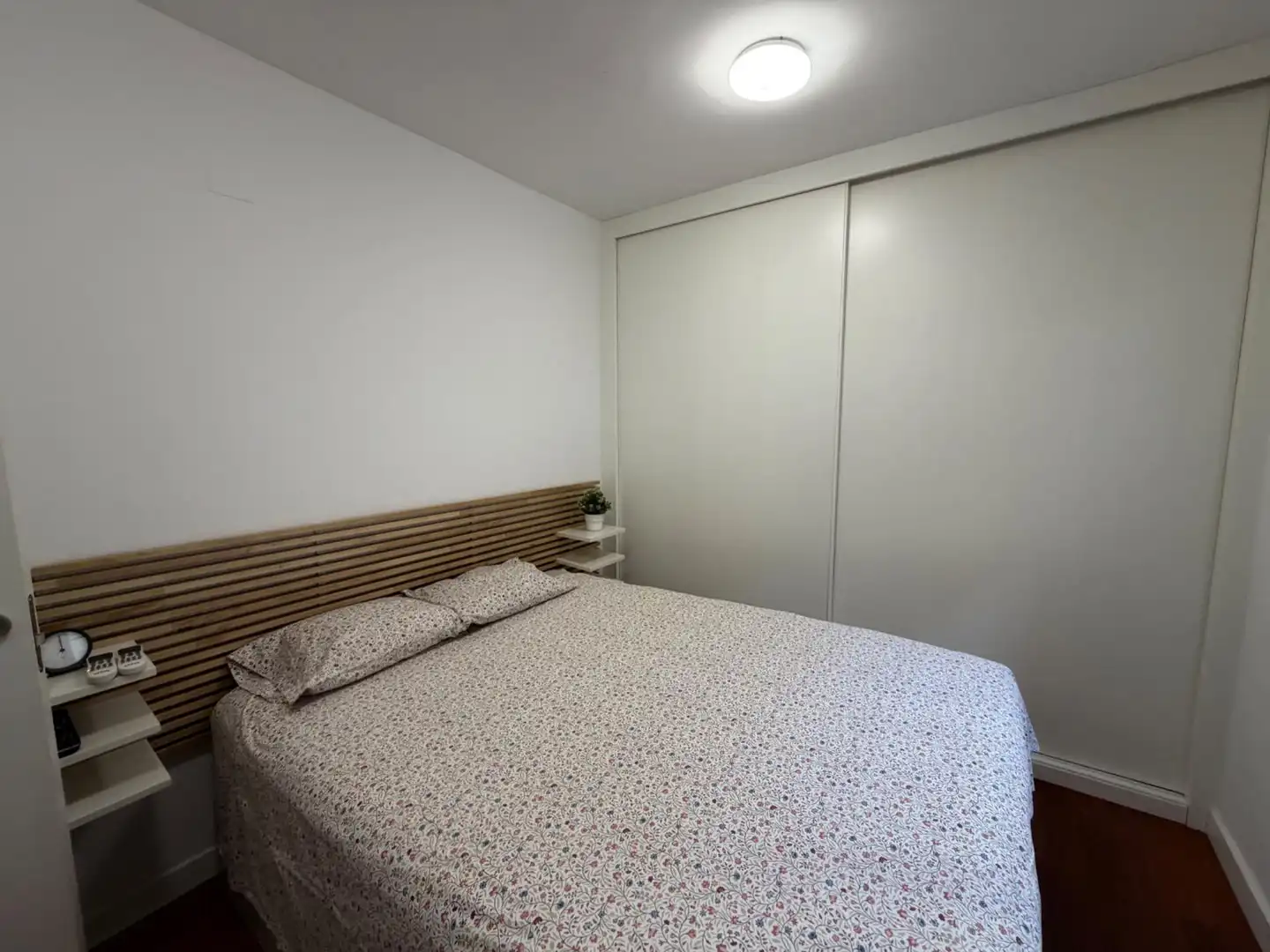 Schlafzimmer von Wohnung zur Miete in La Zubia