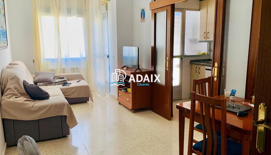 Photo 1 of Flat for sale in Pz  de Septiembre  Es: Pl: Pt:e  Caceres (cáceres), Casco Antiguo, Cáceres