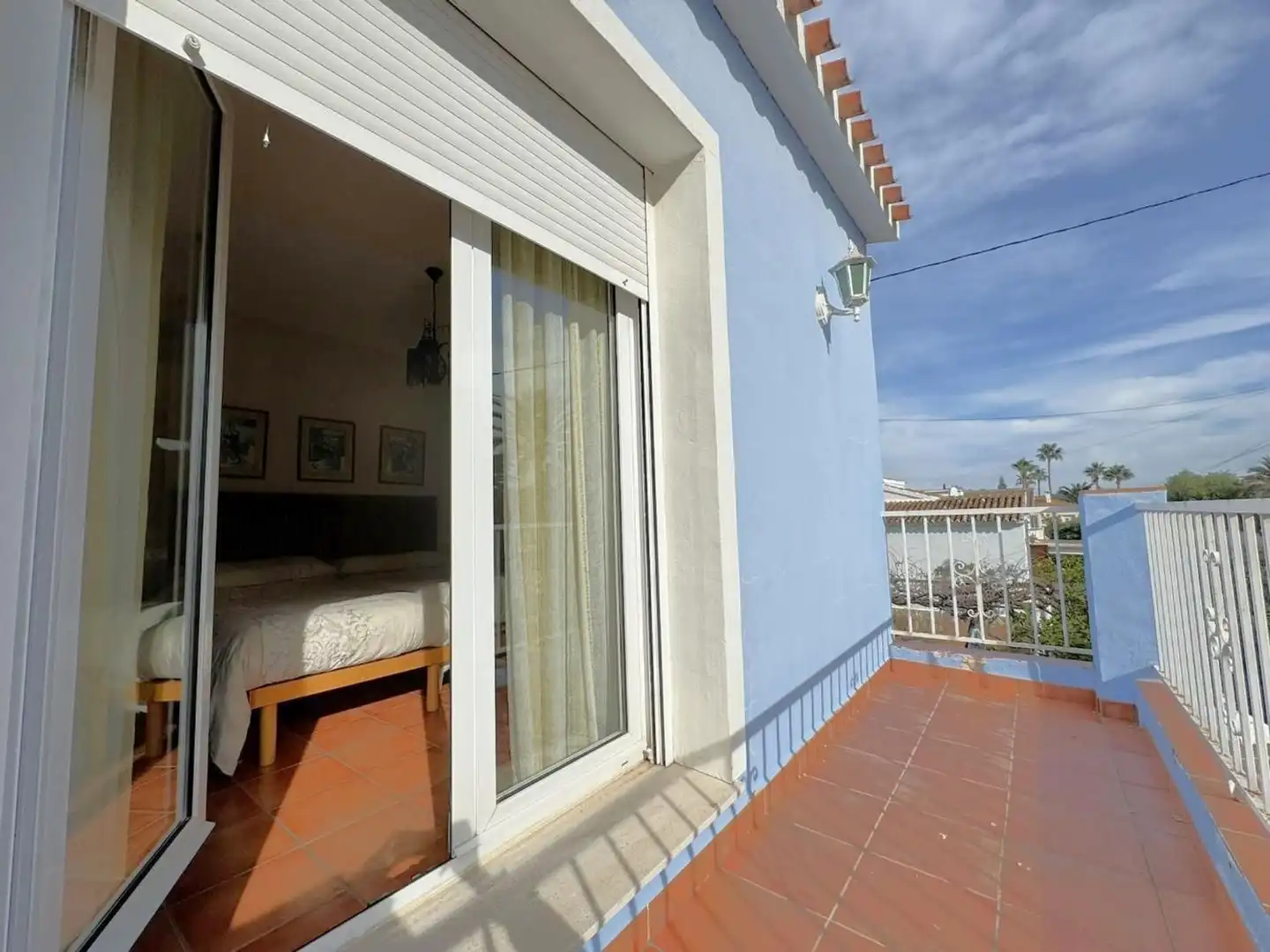 Villa con terrazza in vendita a Camino Azagador de Cabanes 51, imagen 47