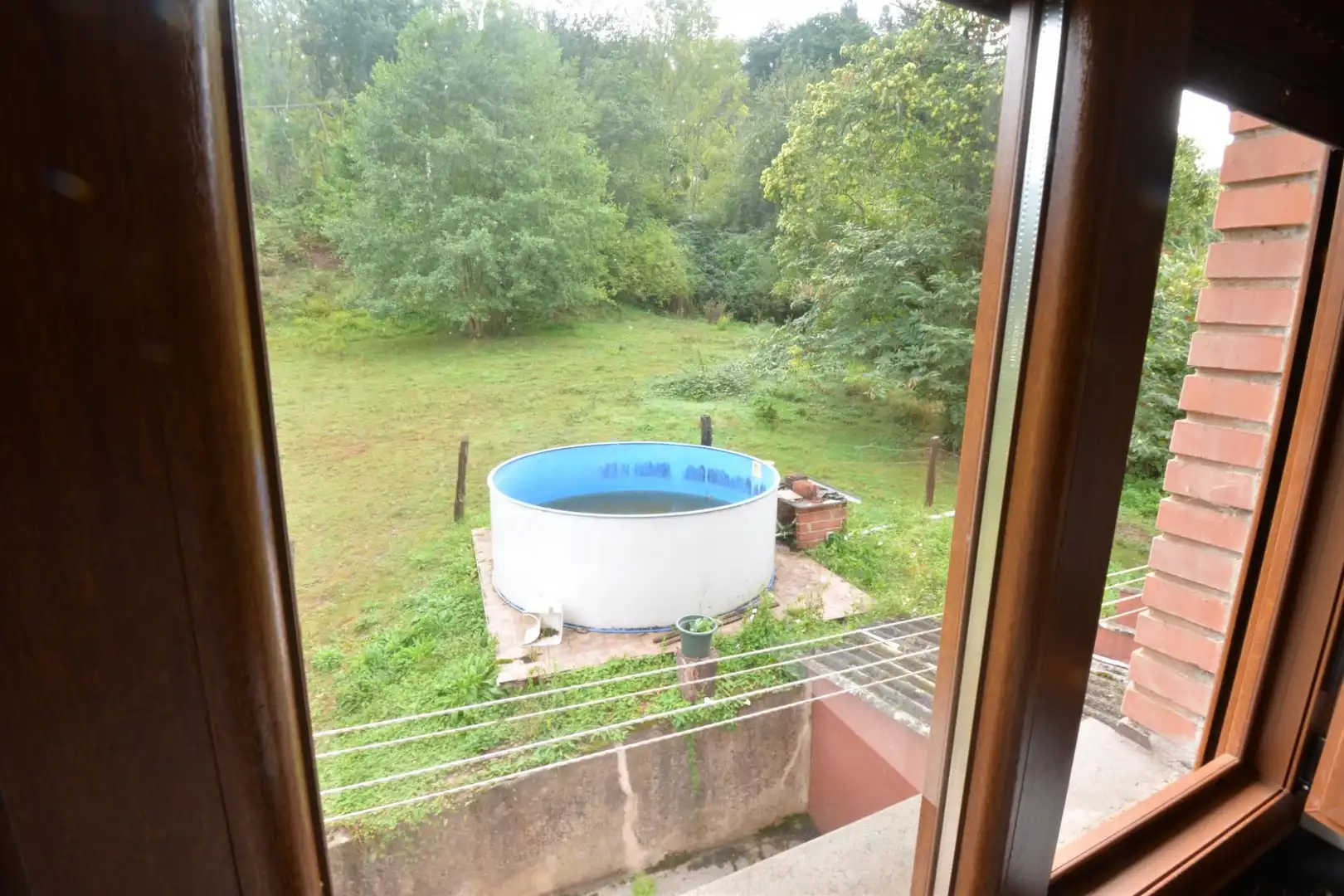 Casa amb piscina en venda a Avenida Avenida Solvay, imagen 25