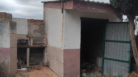 Foto 4 de Finca rústica en venda a Pina de Ebro, Zaragoza