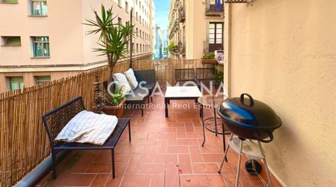 Foto 4 de Dúplex de lloguer a Sant Pere, Sta. Caterina i la Ribera, Barcelona