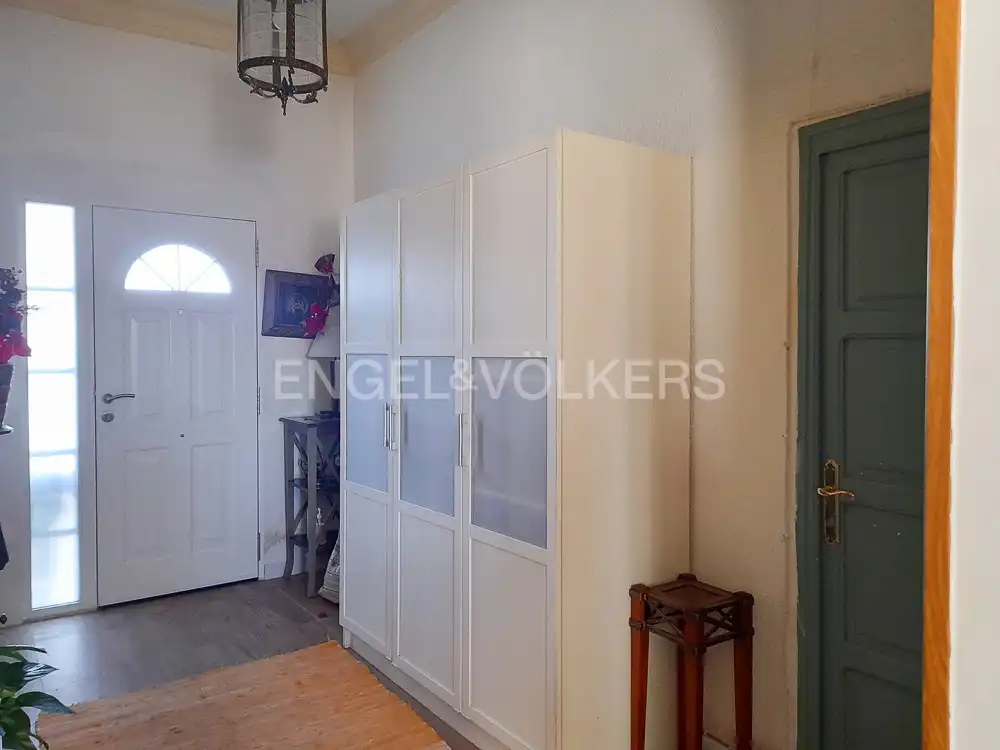 Casa o xalet en venda en Riba-roja de Túria amb Aire condicionat, Calefacció i Jardí privat