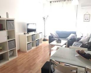 Living room of Flat to rent in Badajoz Capital