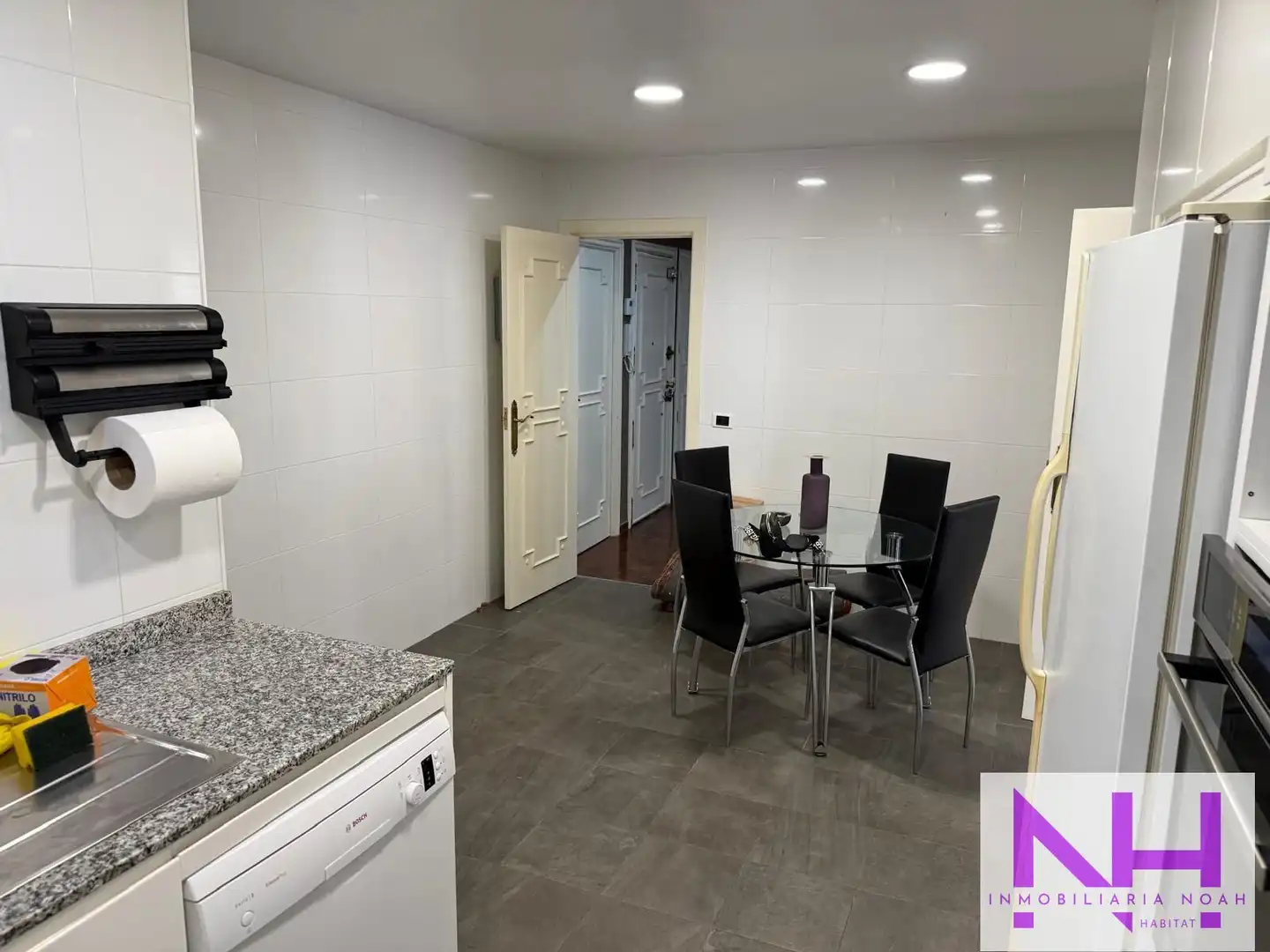 Wohnung zum Verkauf in Camino de Onda - Salesianos, imagen 22