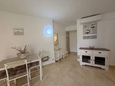 Flat with lift to rent in Zona Levante - Playa Fossa