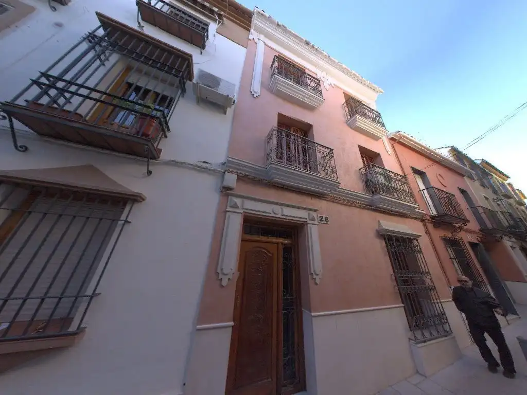 Piso en venta en Lademora