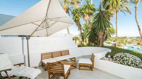 Foto 4 de Apartament en venda a Calle la Pacheca Alta, 22, Benahavís pueblo, Málaga