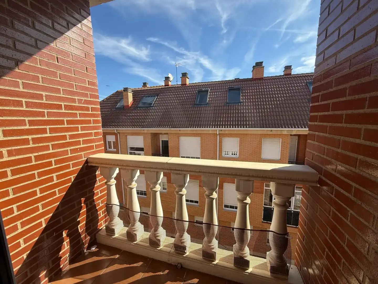 Terraza de Piso en venta en Villaquilambre con Calefacción y Terraza