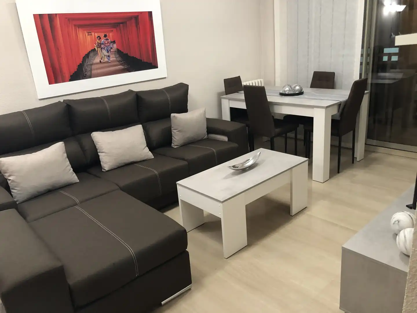 Wohnungen zur Miete in Calle Rosario, 2, Centro