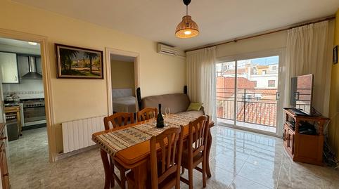 Foto 2 de Apartamento de alquiler en Carrer de Sant Fèlix Màrtir