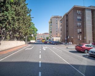 Vista exterior de Pis en venda en  Murcia Capital amb Aire condicionat i Terrassa