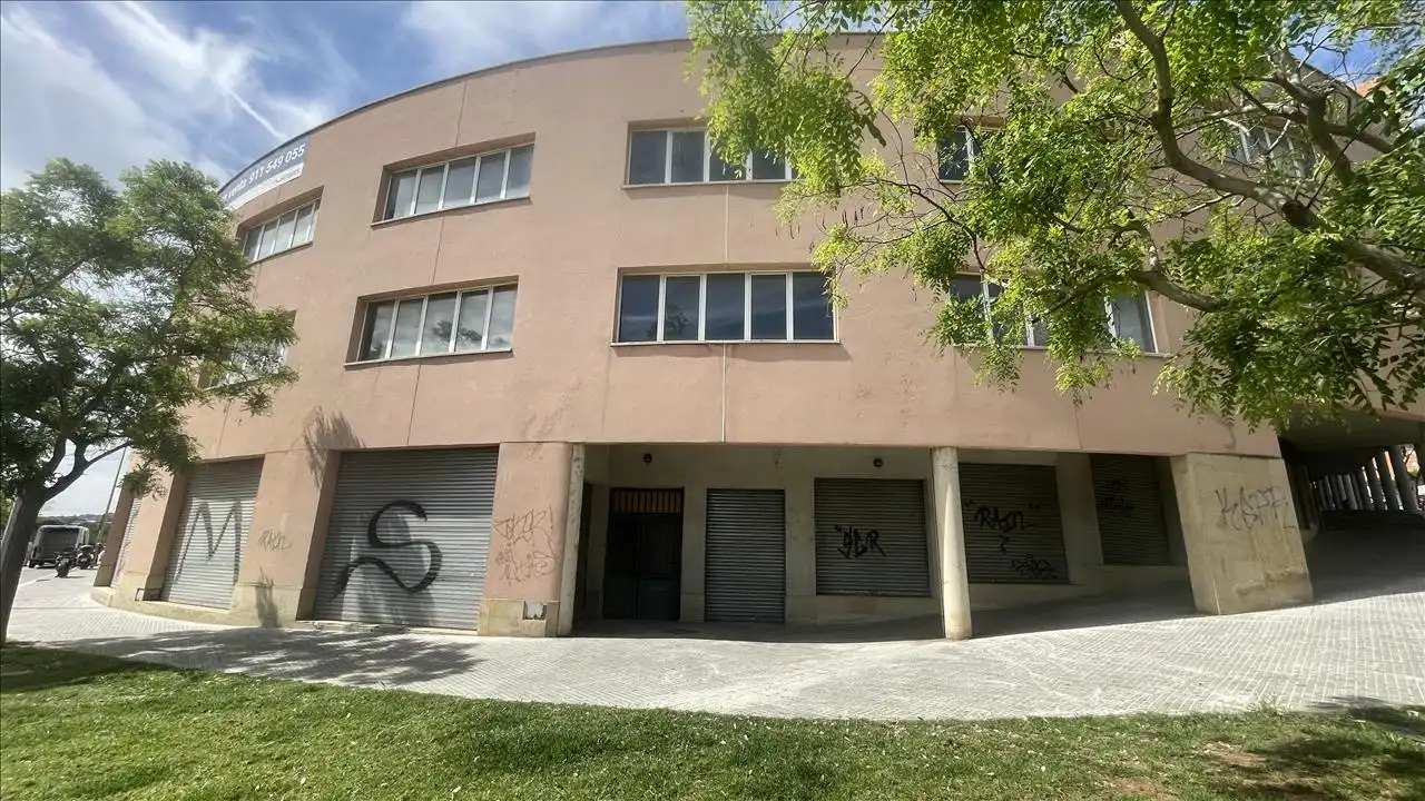 Office space for sale in CORNISA, imagen 22