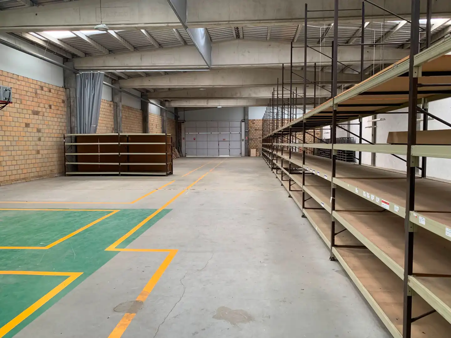 Industriegebäude zum Verkauf in Avenida Ricardo Mella 113, imagen 5